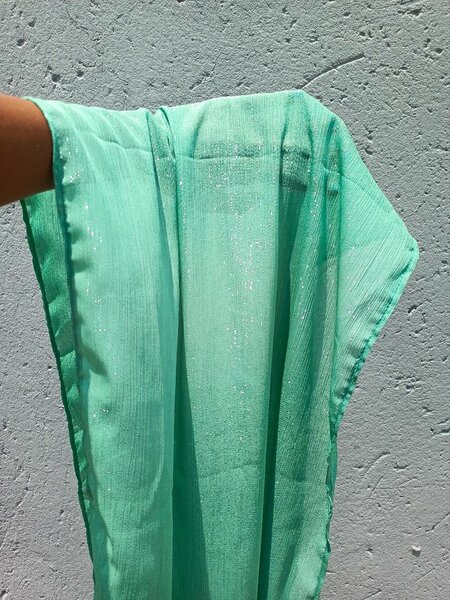 Shimmer Scarf