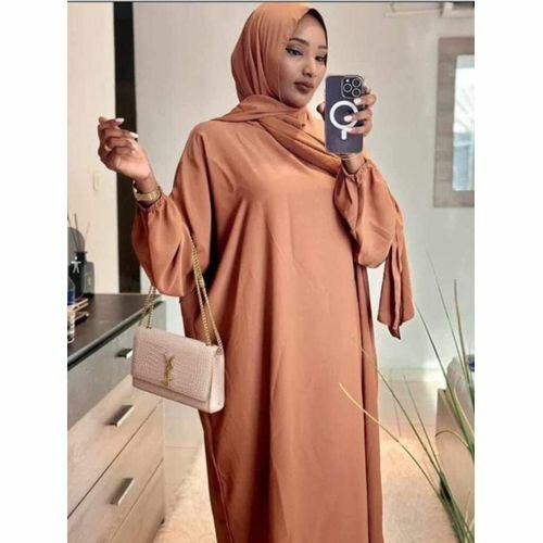 Boubou Femme