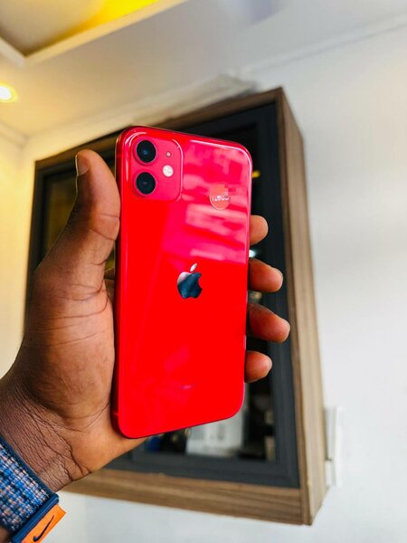 IPHONE 11 128G