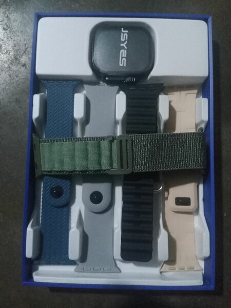 Montre connectée