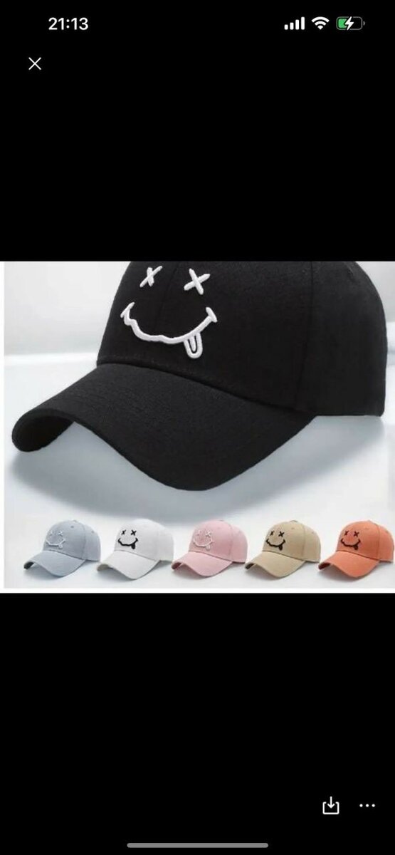 Chapeau