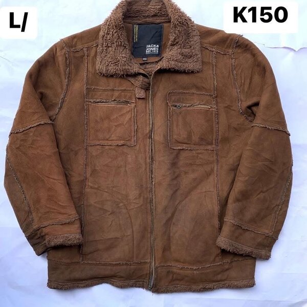 Coats and jackets