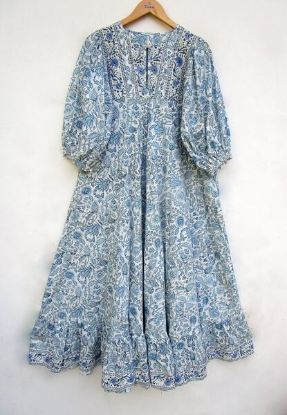 Long sleeve Dress
