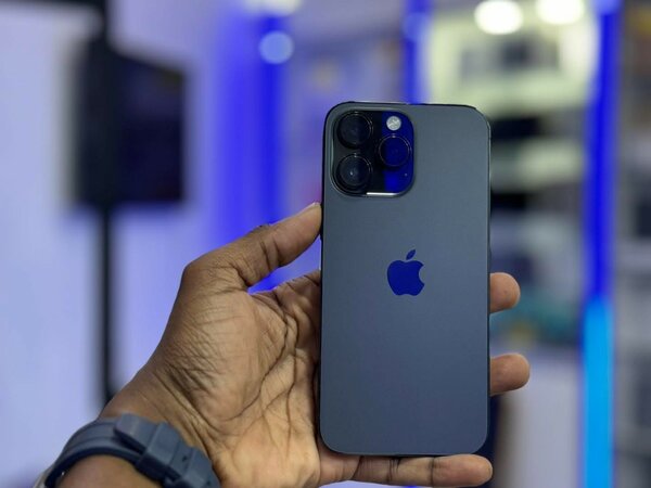 iPhone 14pro