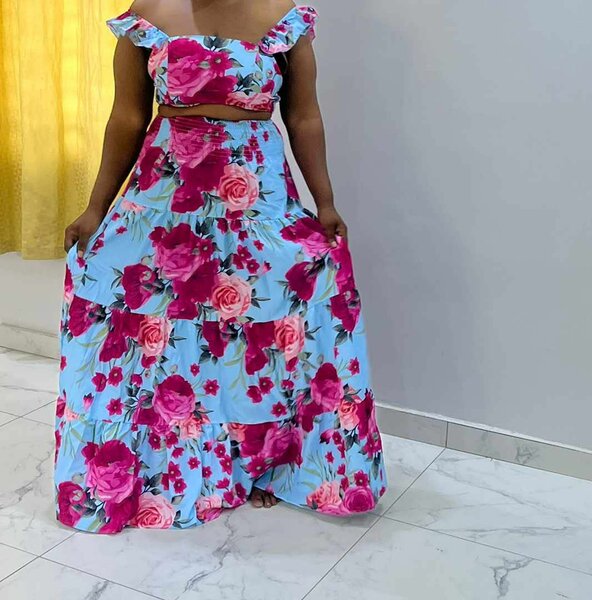 Beautiful 2pcs