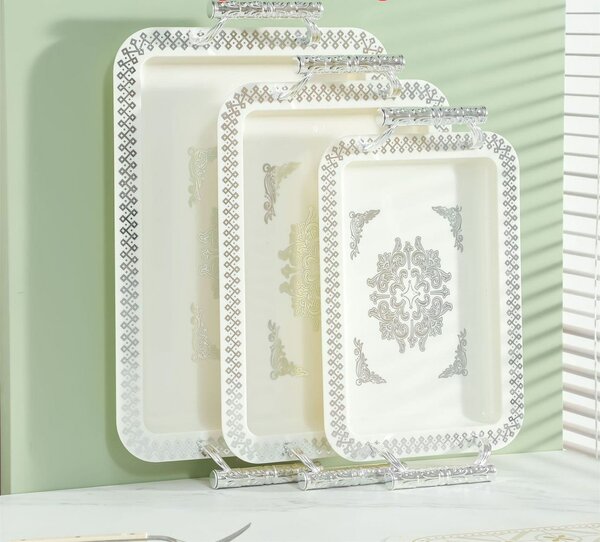 serving tray