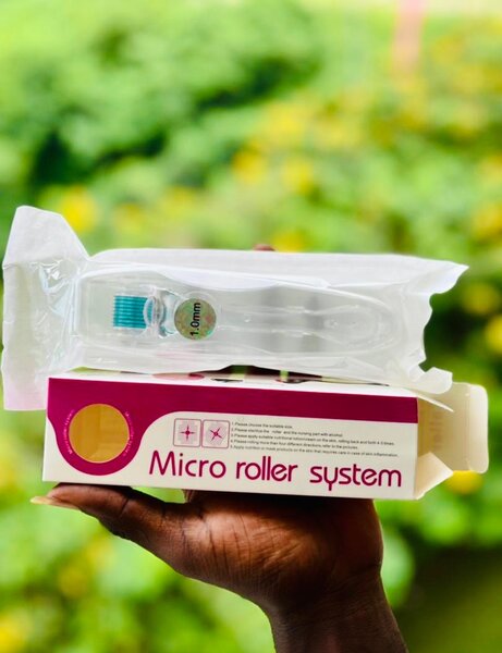 Derma roller wholesale
