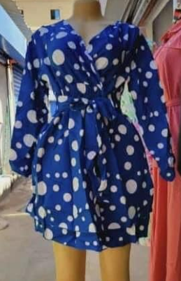 Dress