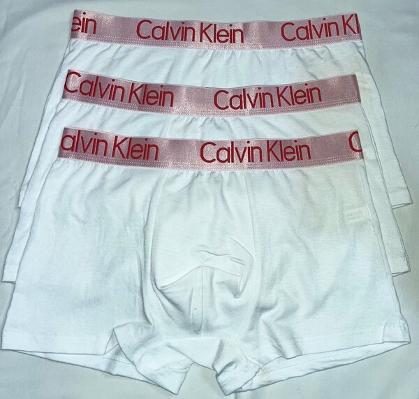 Caleçon Calvin