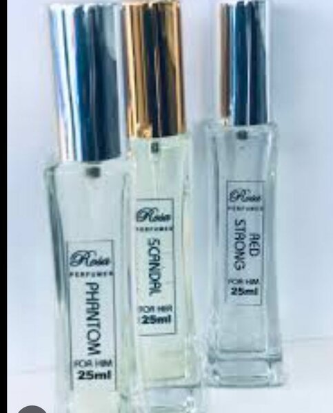 Perfumes