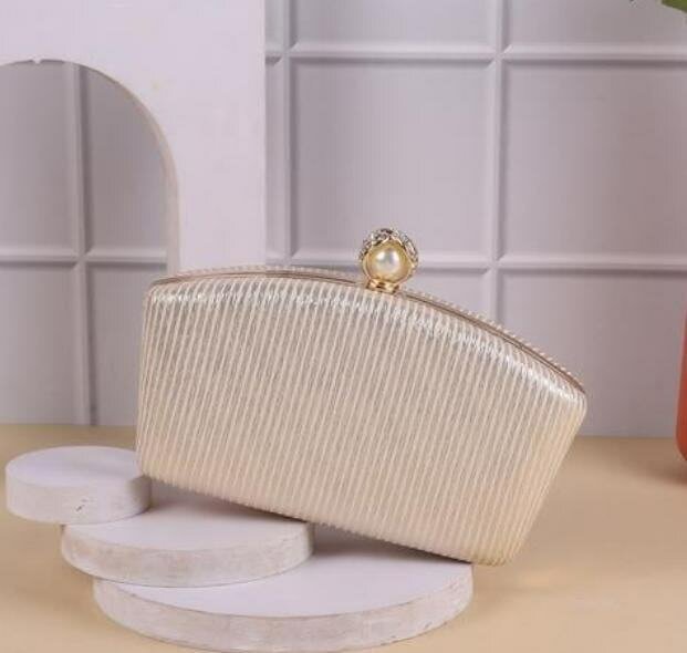 Élégant Sac à Main Soirée