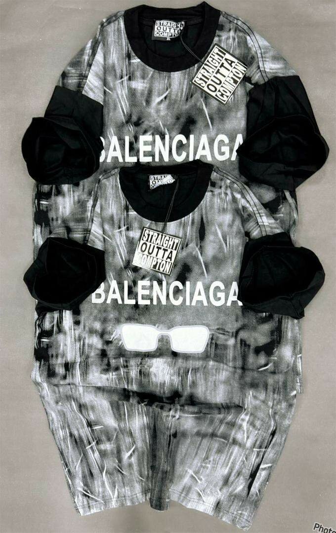 T-shirt h/f