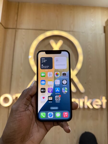 iPhone 12 Pro