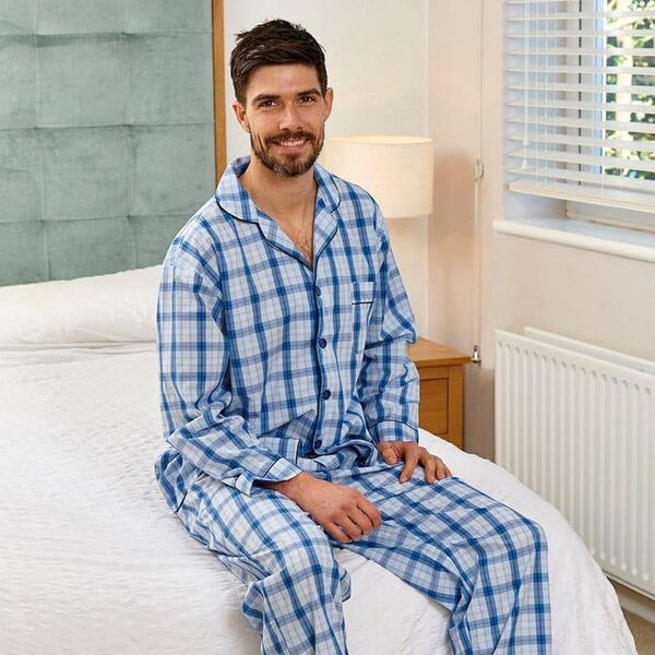 pyjamas hommes