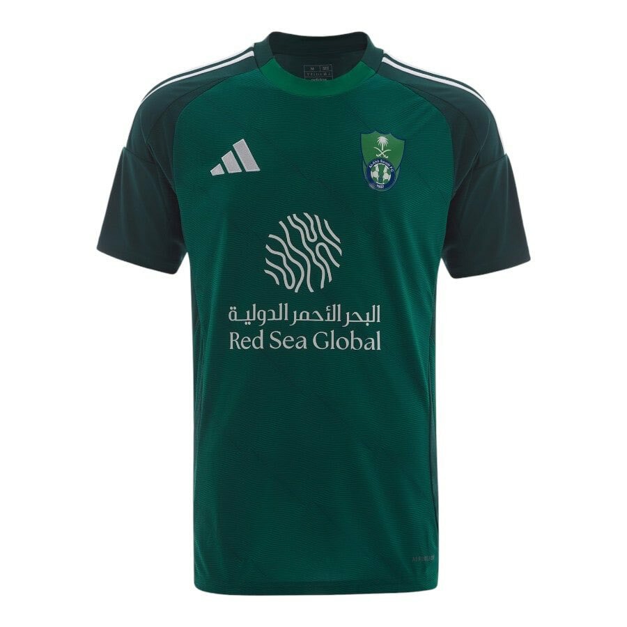 Al ahli 2024-2025