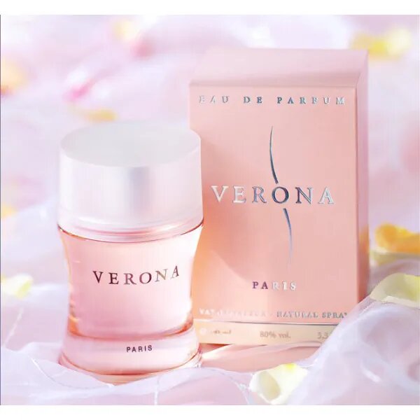 Verona rose