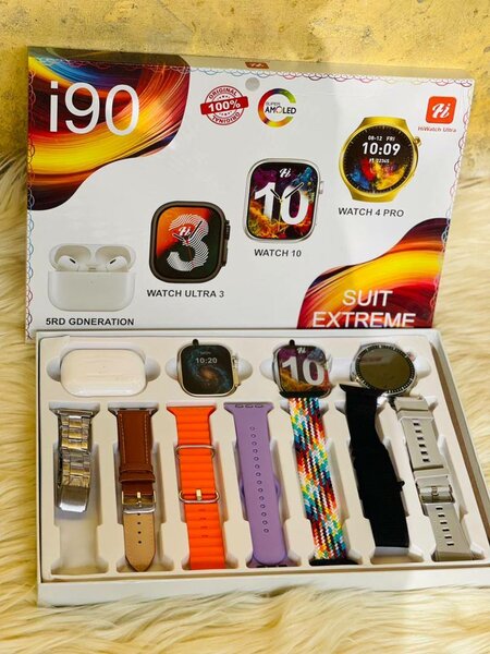 Smart Watch