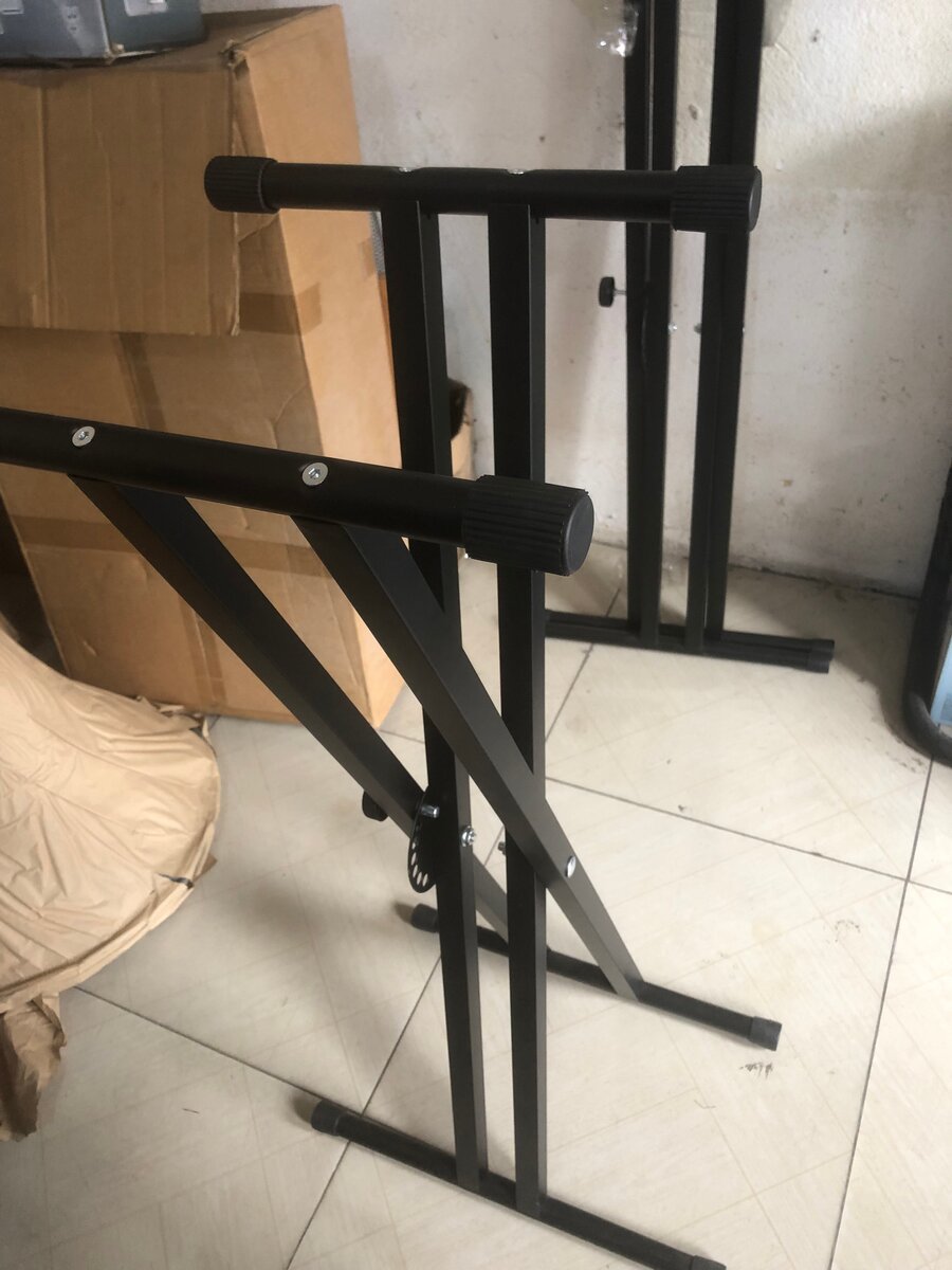 pupitre de piano