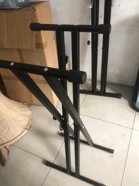 pupitre de piano