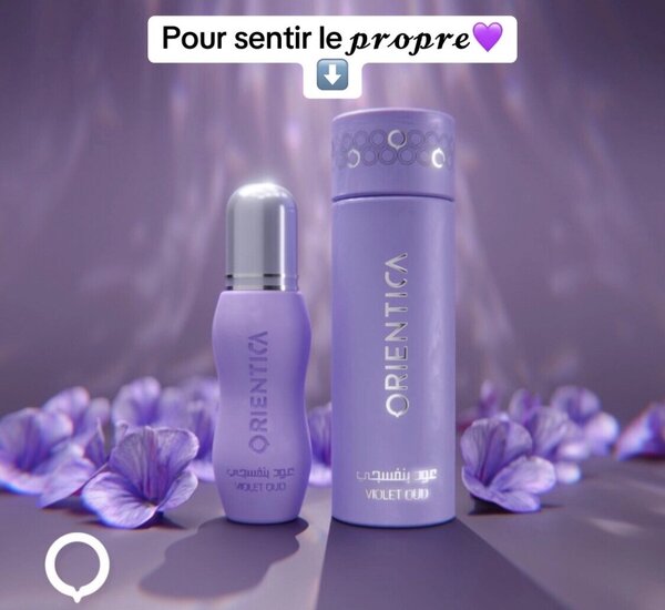 Senteur