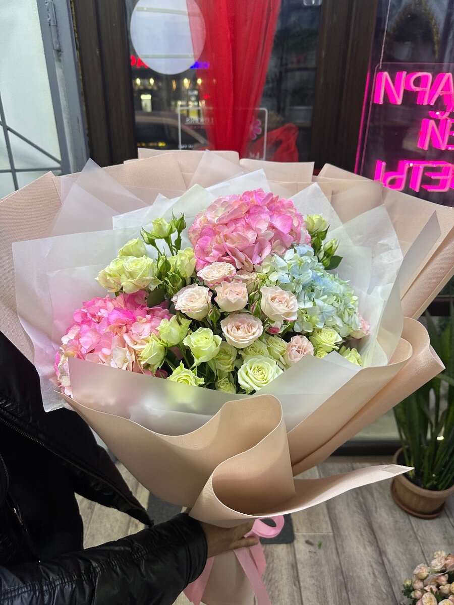 Diflowers