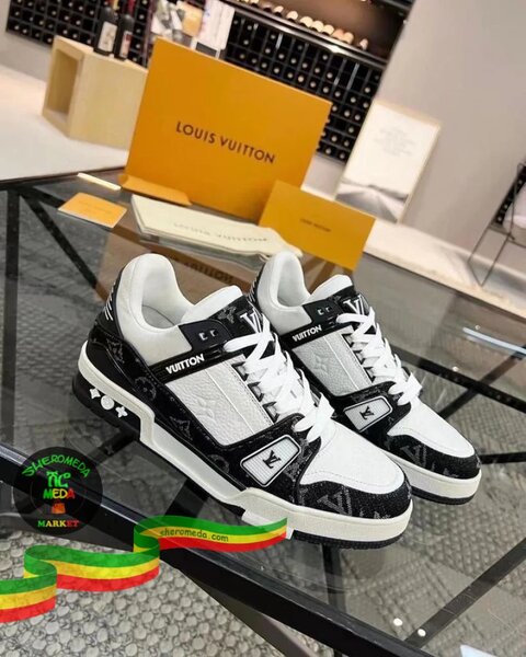 Louis Vuitton Trainer