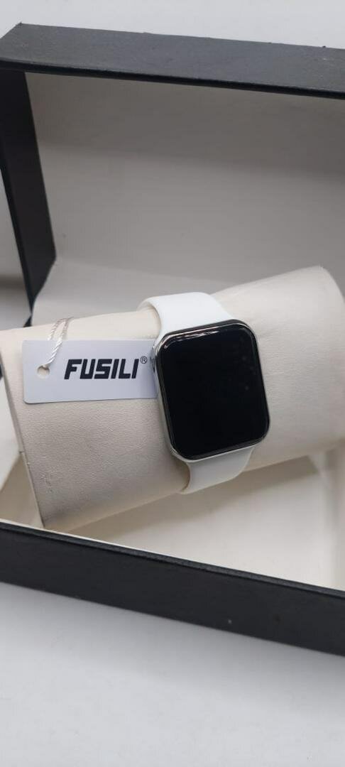 Fossil Touch watch