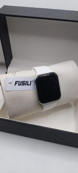 Fossil Touch watch