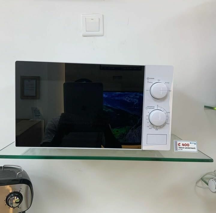 Tesco microwave 20 L