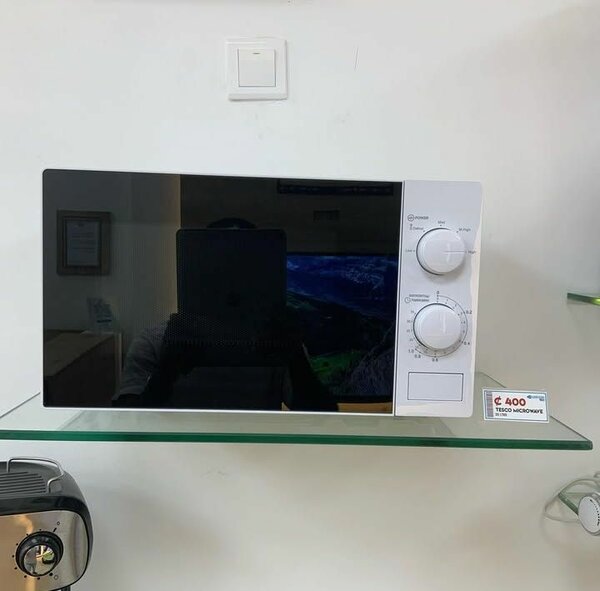 Tesco microwave 20 L