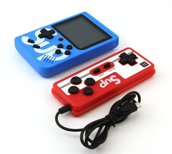 Mini console