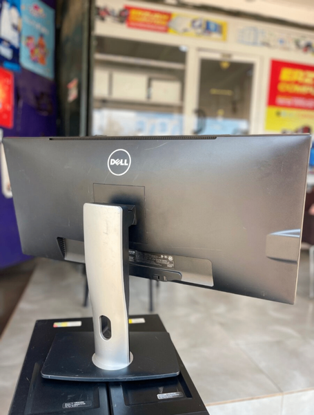 Dell U2917W Available