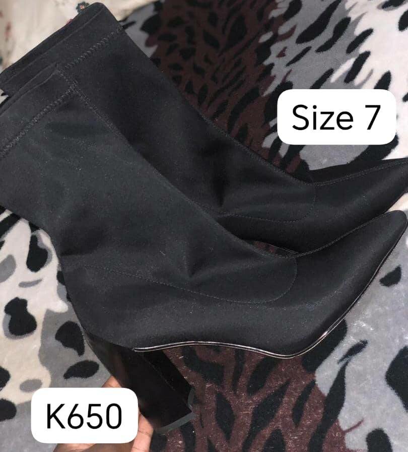 boots