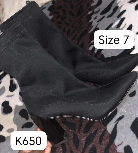 boots