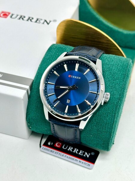 Montre CURREN Élégante Homme