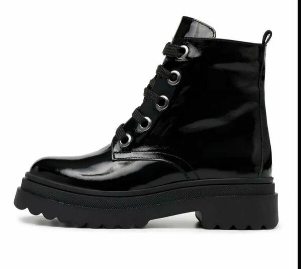 Демисезонные ботинки PIERRE CARDIN