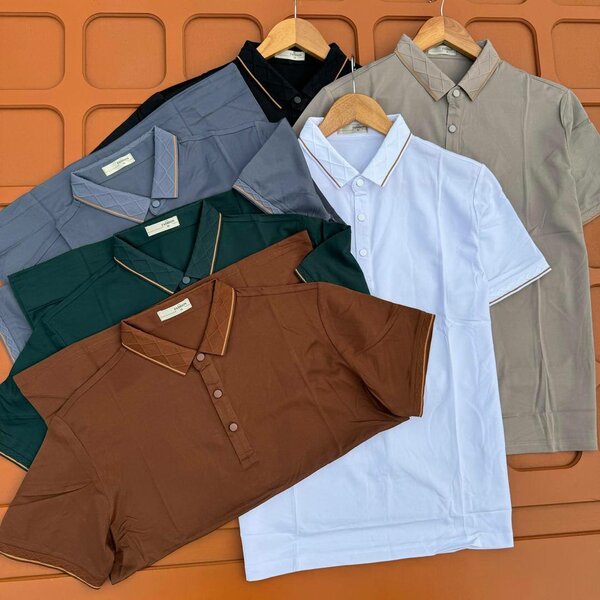 Golf t-shirts