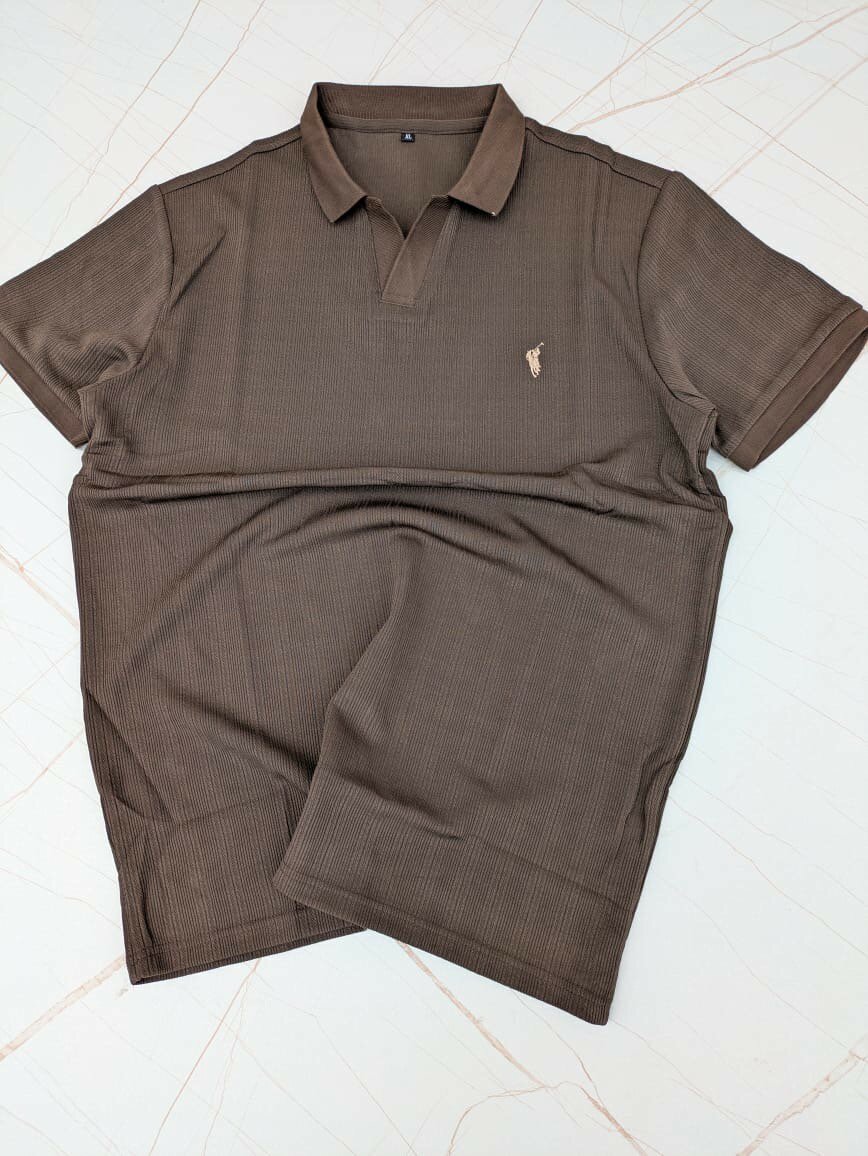 DS Lacoste Shirts