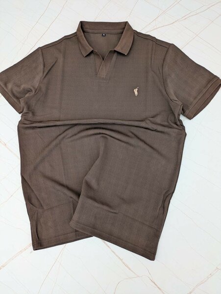 DS Lacoste Shirts
