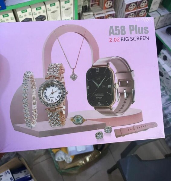 Apple watch