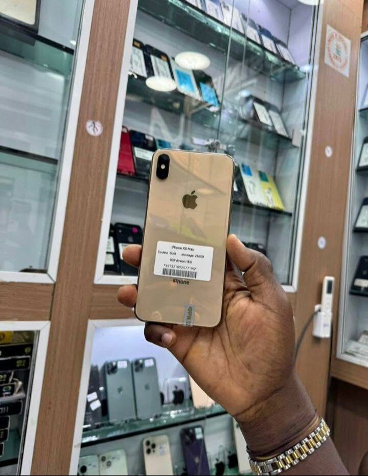 iPhone X simple 64GO