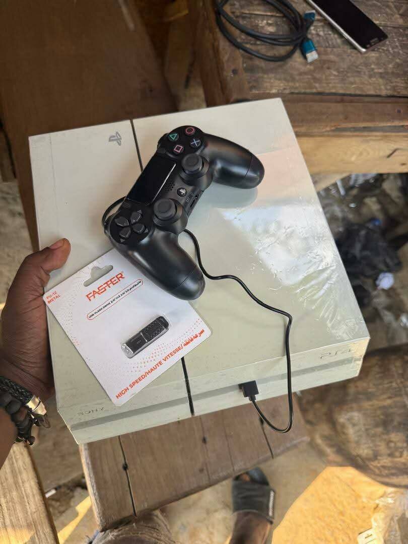 Ps4