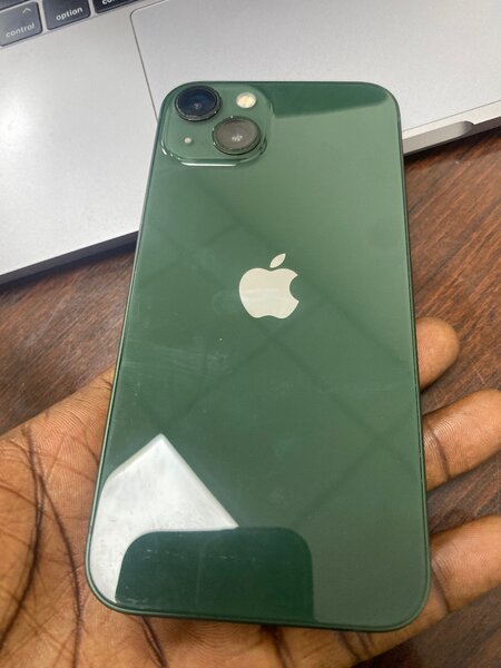 IPHONE 13  FROM UK