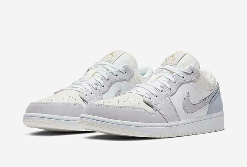 Sneakers tendance unisexes