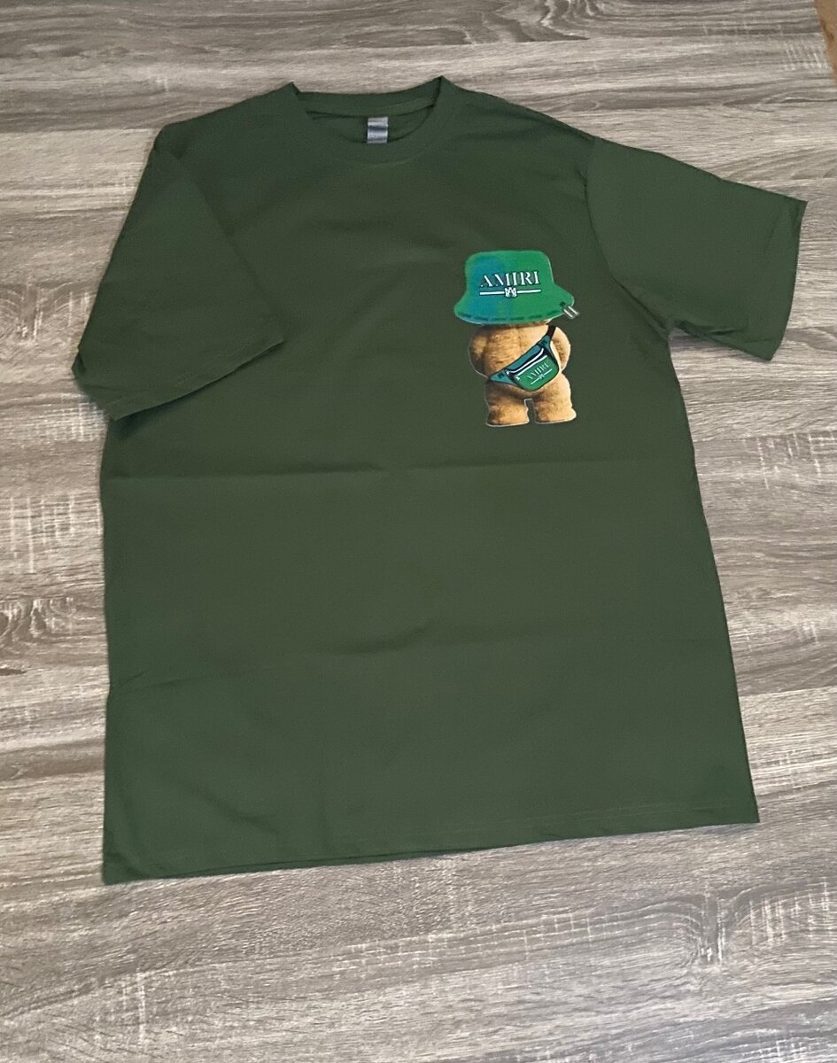 T-Shirts Available