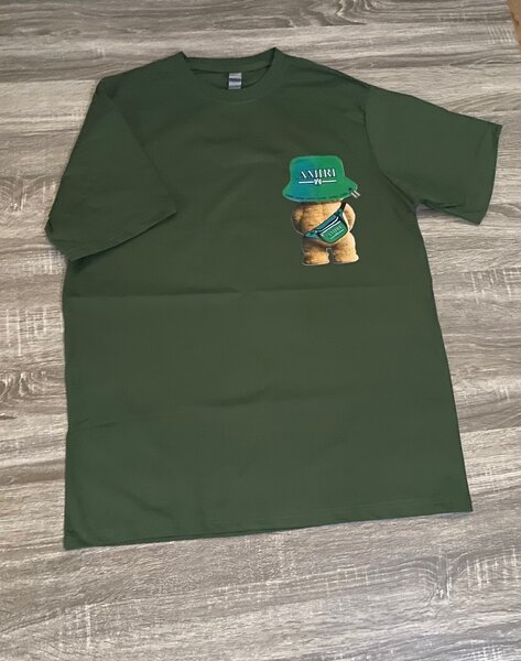 T-Shirts Available