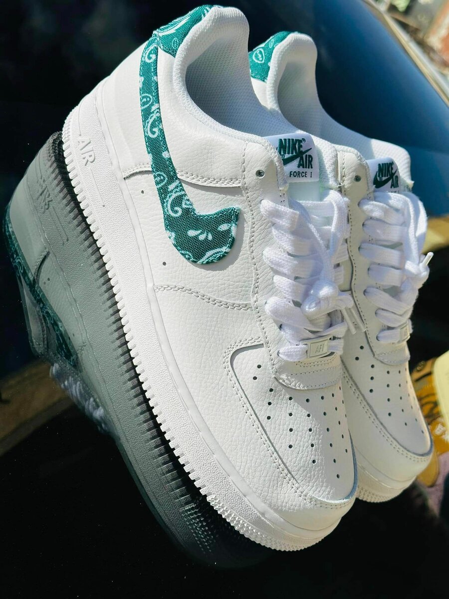 Shoes