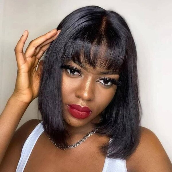 Bob Fringe