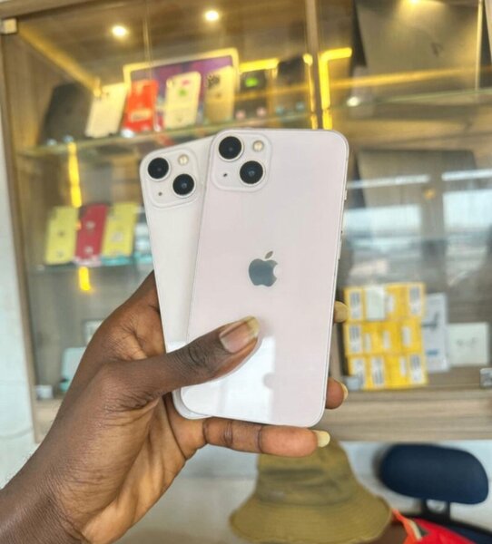iPhone 13 mini