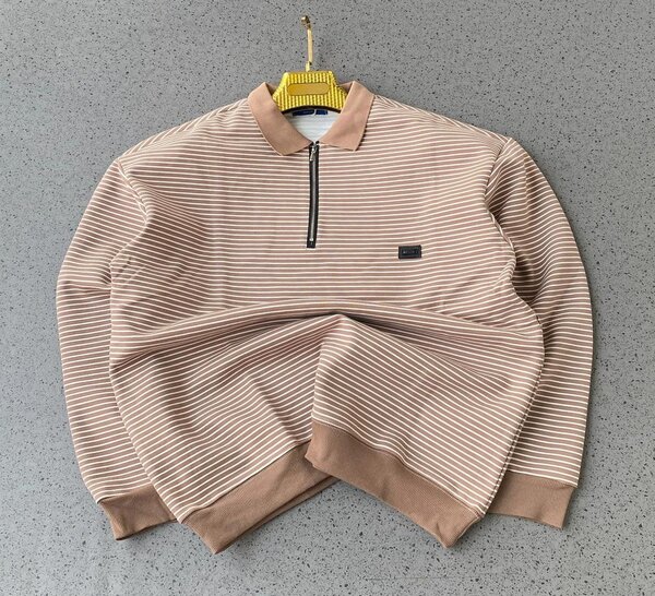 Pullovers